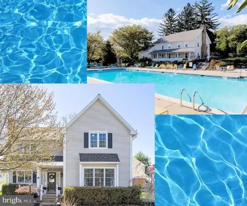 131 Windgate Dr, Chester Springs, PA 19425