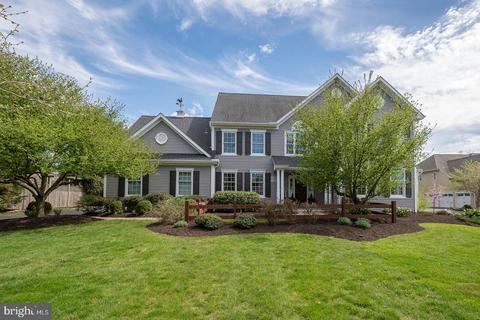 1731 Clock Tower Dr, West Chester, PA 19380