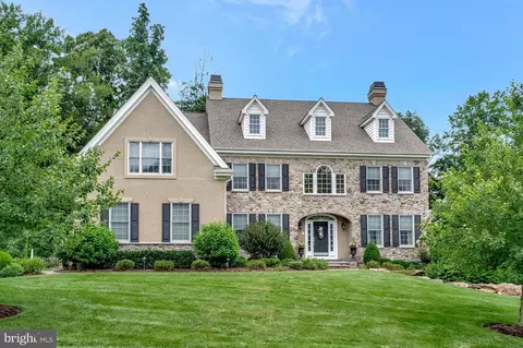 116 Ayrshire Dr, Landenberg, PA 19350