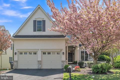 443 Waynebrook Dr #38, Chester Springs, PA 19425