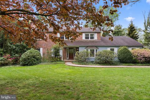 273 Winthrop Rd, Berwyn, PA 19312