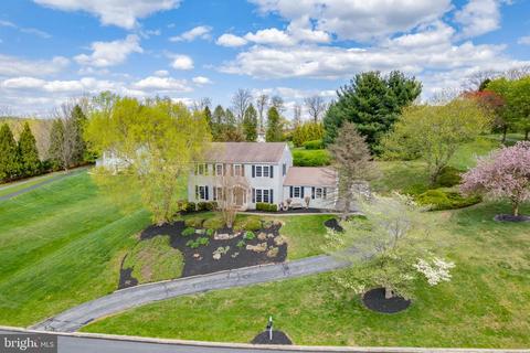 53 Meadow Crk, Glenmoore, PA 19343