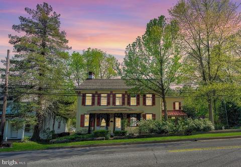 1900 Valley Forge Rd, Valley Forge, PA 19481