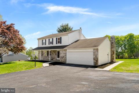 1508 Glenmar Dr, Pottstown, PA 19465