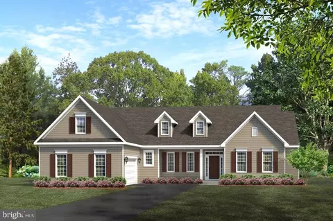 105 Bowwood Dr #LOT 6, Lincoln University, PA 19352