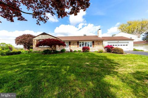 401 Dilworth Rd, Downingtown, PA 19335