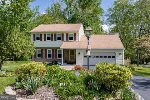 2608 Pheasant Run Ln, Spring City, PA 19475