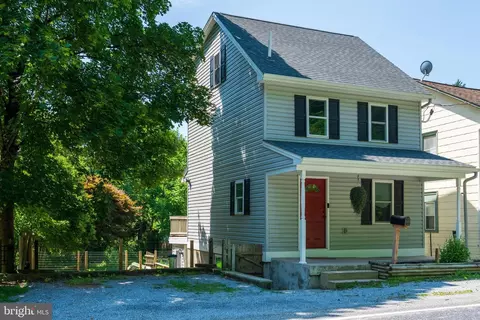 2086 Strasburg Rd, Coatesville, PA 19320
