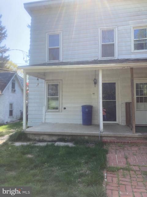 108 N Park Ave, Coatesville, PA 19320