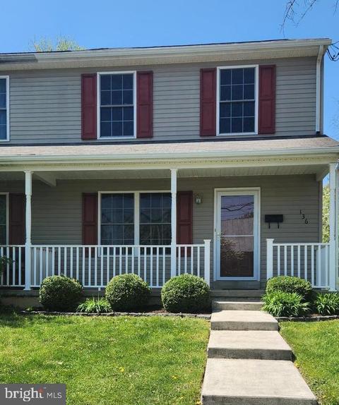 136 Bradford Ave, Downingtown, PA 19335