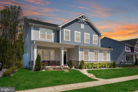 1616 Ronan Way, Coatesville, PA 19320