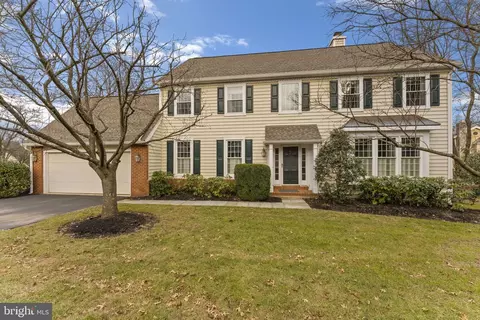 162 Kentsdale Ct #T62, Malvern, PA 19355