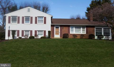183 Brookmead Rd, Wayne, PA 19087