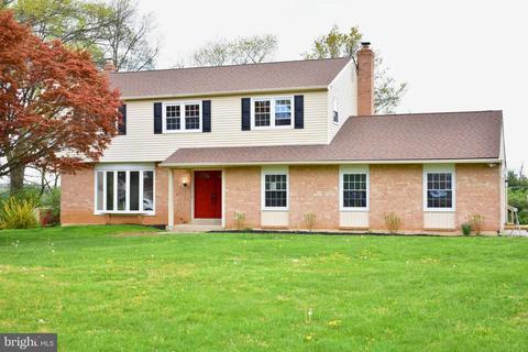 611 Marydell Dr, West Chester, PA 19380
