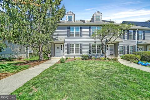734 Chessie Ct, West Chester, PA 19380