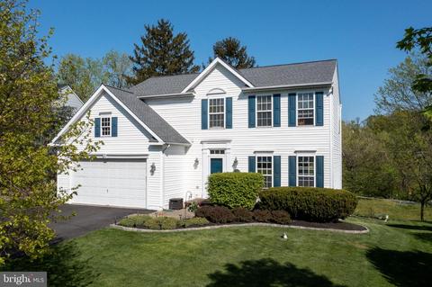 2019 S Mallard Cir S S, Phoenixville, PA 19460