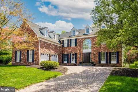 30 Delancy Ct, Phoenixville, PA 19460
