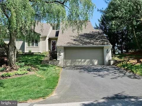 1124 Mews Ln, West Chester, PA 19382