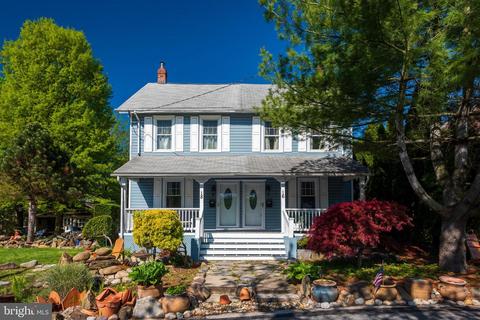 1618 Spring St, Paoli, PA 19301