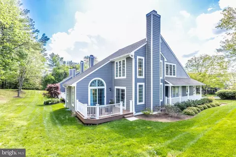 136 N Village Ln, Chadds Ford, PA 19317