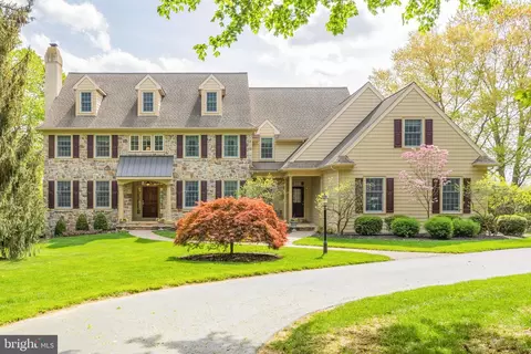 101 Newlin Greene Cir, Kennett Square, PA 19348