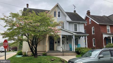 600 W 2nd Ave, Parkesburg, PA 19365