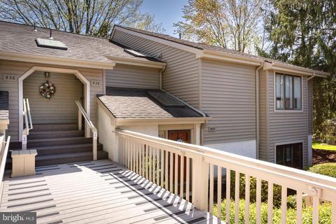 938 Jefferson Way, West Chester, PA 19380