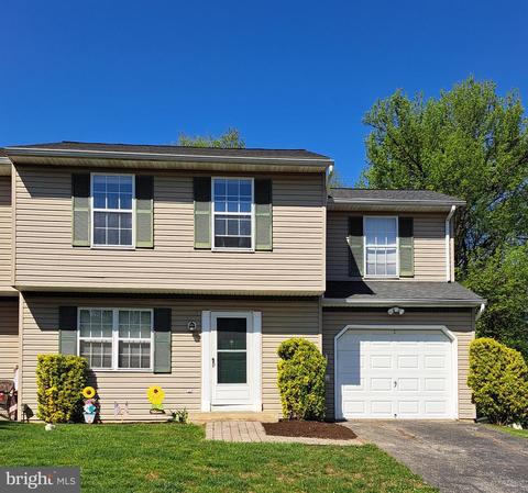 508 N Culvert St, Parkesburg, PA 19365