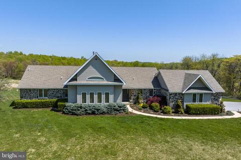 364 Old Wilmington Rd, Coatesville, PA 19320