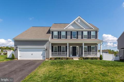 23 Pelham Dr, Coatesville, PA 19320