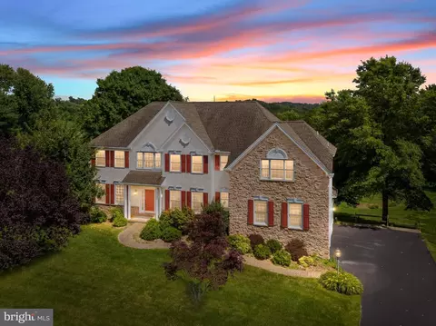 18 Highview Rd, Downingtown, PA 19335