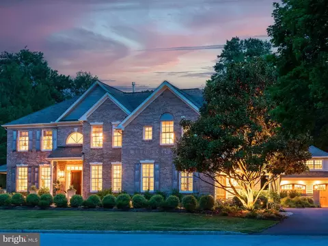 314 Jefferson Dr, Malvern, PA 19355