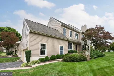 417 Homestead Dr, West Chester, PA 19382