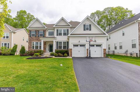 3542 Augusta Dr, Chester Springs, PA 19425