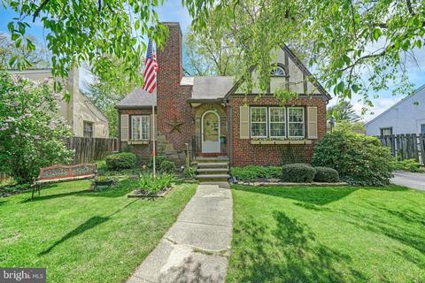 126 Scarlett Ave, Kennett Square, PA 19348