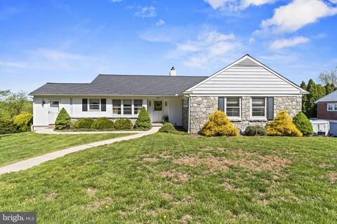 1601 Reed St, Coatesville, PA 19320