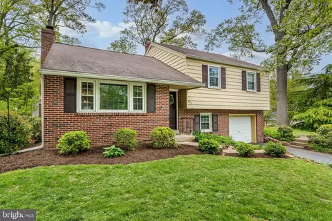 537 Midland Ave, Berwyn, PA 19312