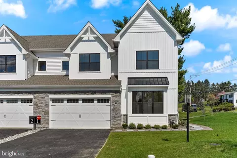 4 Sawmill Ct #LOT 1, West Chester, PA 19382