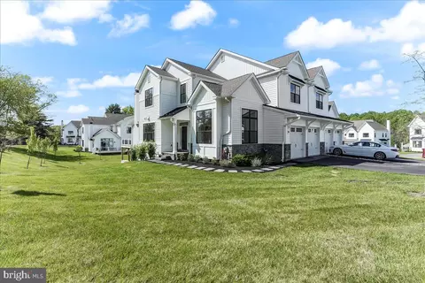 5 Sawmill Ct #LOT 20, West Chester, PA 19382