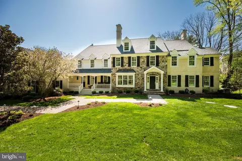 22 Knights Bridge Way, Landenberg, PA 19350