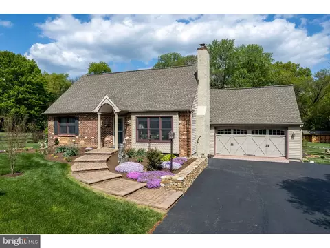 800 Merrimac Ln, Kennett Square, PA 19348
