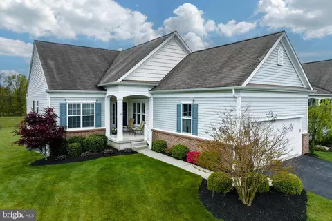 464 Hallman Ct, Downingtown, PA 19335
