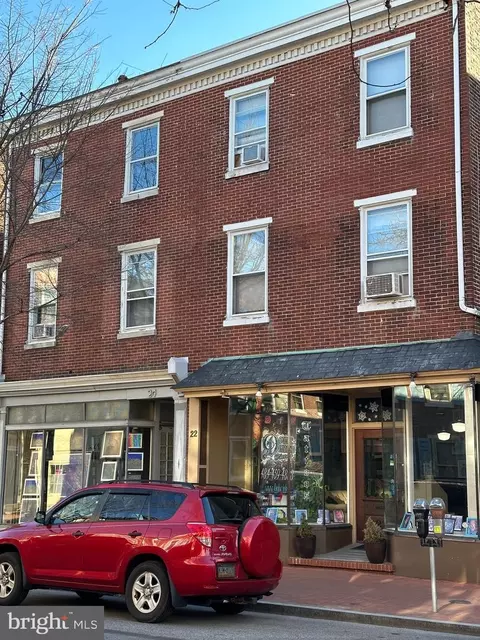 24 S Church St, West Chester, PA 19382