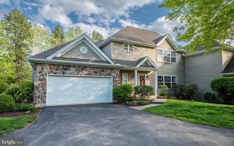36 Henredon Dr, Phoenixville, PA 19460