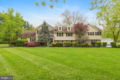 11 Shepherd Rd, Malvern, PA 19355