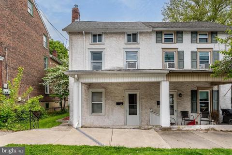 142 Starr St, Phoenixville, PA 19460