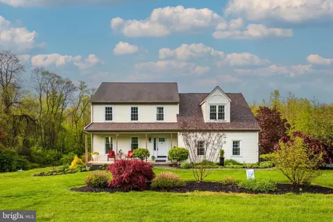 5007 Deer Dr, Downingtown, PA 19335