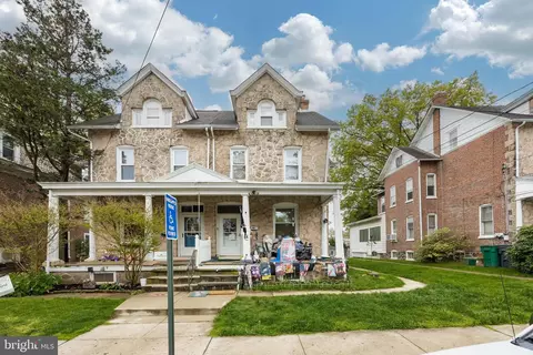 312 Broad St, Spring City, PA 19475