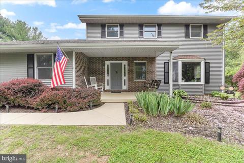 106 Sunset Cir, Landenberg, PA 19350