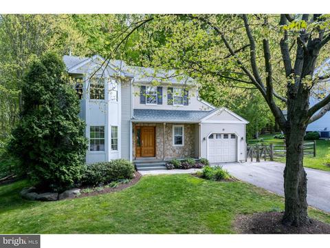 21 Canterbury Dr, Kennett Square, PA 19348